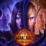گیم ورلد اف وارکرفت (wow)
